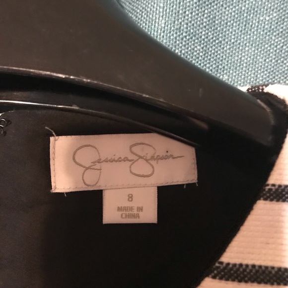 PRICE DROP NWT JESSICA SIMPSON DRESS SIZE 8🔥 - Picture 4 of 6